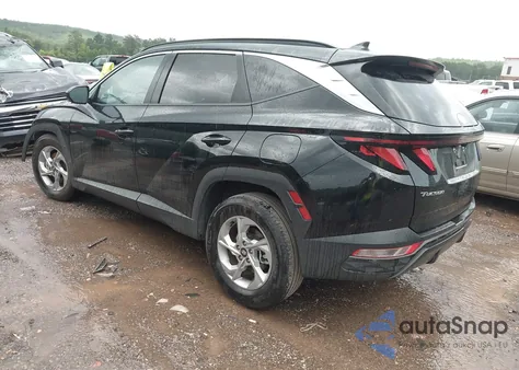 2024 Hyundai Tucson Sel из США, поврежденный, VIN 5NMJB3DE4RH361749